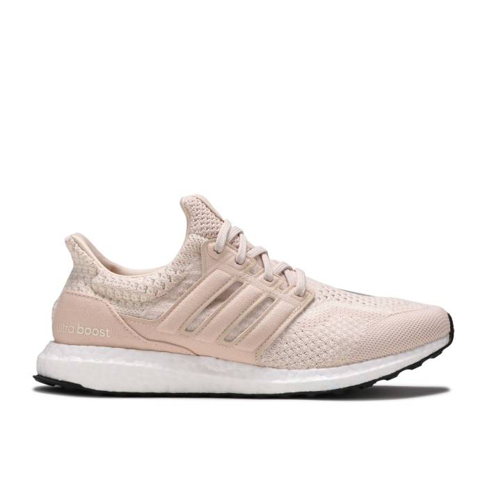アディダス Adidas 【 Wmns Ultraboost 5.0 Dna Halo Ivory Women Halo Ivory/Halo Ivory/Cream White 】 レディース アイボリー クリーム 白色 ホワイト