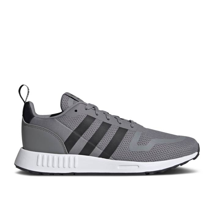 アディダス Adidas 【 Multix 'Grey' Men Grey Three/Core Black/Cloud White 】 メンズ 灰色 グレー コア 黒色 ブラック 白色 ホワイト