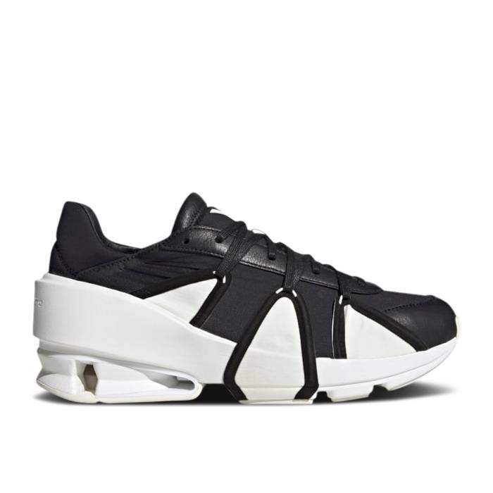 アディダス Adidas 【 Y-3 Sukui 3 'Black White' Men Black/Black/Core White 】 メンズ 黒色 ブラック コア 白色 ホワイト