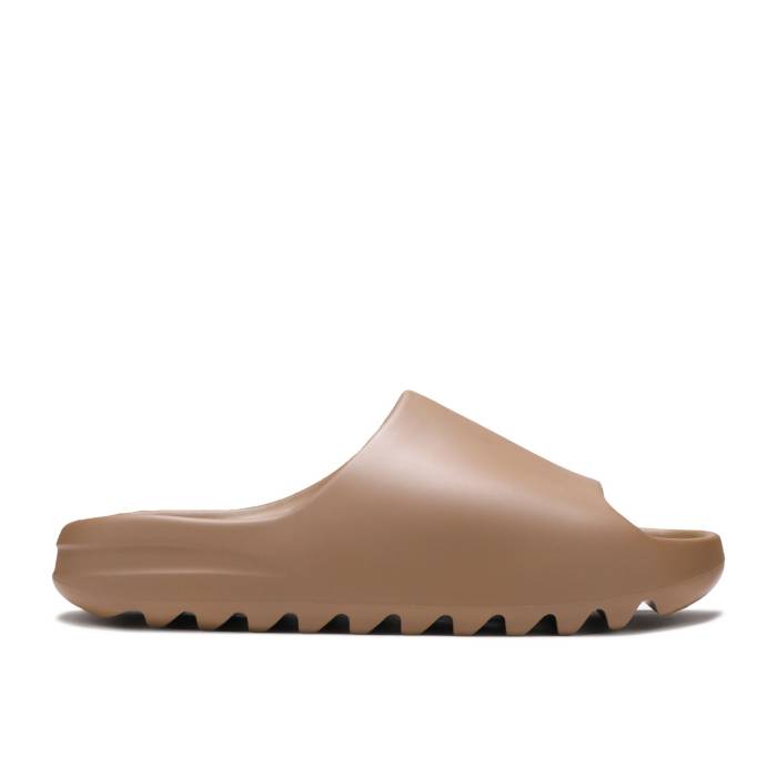 アディダス Adidas 【 Yeezy Slides Core 2021 Men Core/Core/Core 】 メンズ コア