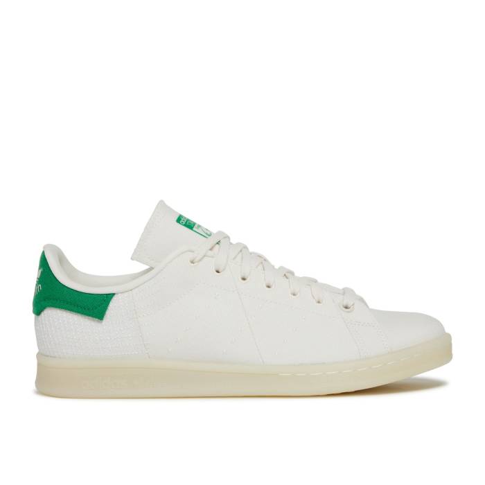 アディダス Adidas 【 Stan Smith Primeblue 'White Green' Men Cloud White/Green/Core Black 】 メンズ 白色 ホワイト green 緑・グリーン コア 黒色 ブラック