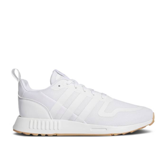 アディダス Adidas 【 Multix \u0027White Gum\u0027 Men Cloud White/Cloud White/Cloud White 】 メンズ 白いこと 白いこと