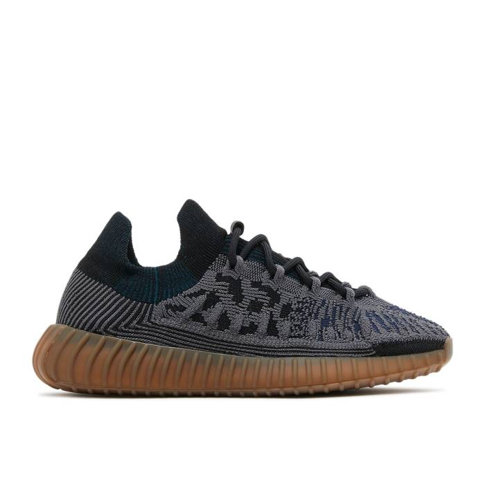 アディダス Adidas 【 Yeezy Boost 350 V2 Cmpct late Blue Men Slate Blue/Slate Blue/Slate Blue 】 ブースト メンズ 青色 ブルー