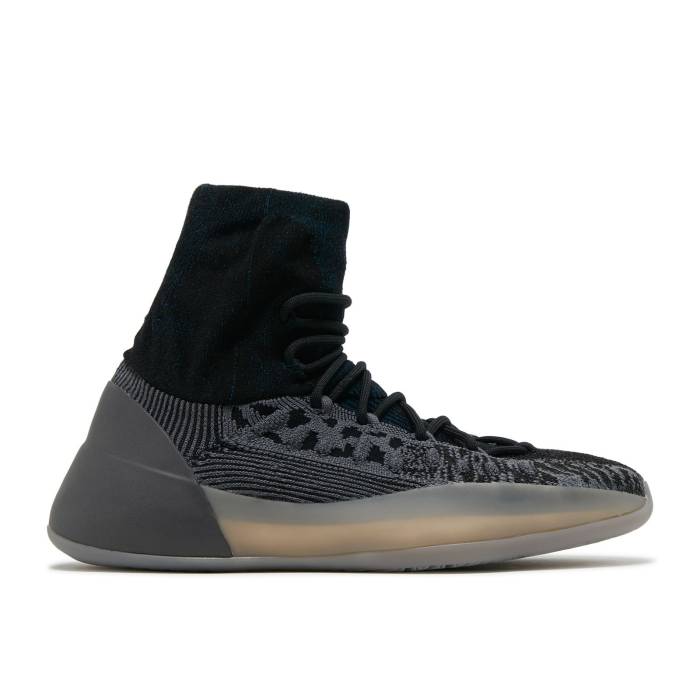 アディダス Adidas 【 Yeezy Basketball Knit \u0027Slate Blue\u0027 Men Slate Blue/Slate Blue/Slate Blue 】 籠球 編み物 メンズ 青み 青色