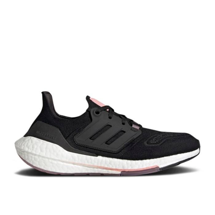 アディダス Adidas 【 Wmns Ultraboost 22 'Black Legacy Purple' Women Core Black/Core Black/Legacy Purple 】 legacy レガシー レディース コア 黒色 ブラック legacy レガシー Purple 紫・パープル