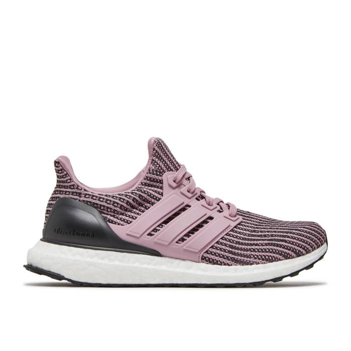 アディダス Adidas 【 Wmns Ultraboost 4.0 Dna \u0027Shift Pink Black\u0027 Women Shift Pink/Shift Pink/Core Black 】 pink サクラ色 レディース pink サクラ色 中核グループ 黒いこと 黒いこと