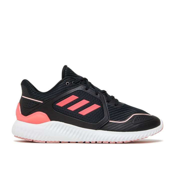 アディダス Adidas 【 Climawarm Bounce 'Black Pink' Men 】 バウンス メンズ