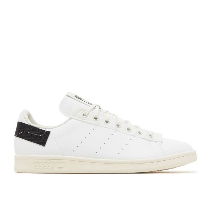 アディダス Adidas 【 Parley X Stan Smith \u0027White Tint\u0027 Men White Tint/Cloud White/Off White 】 メンズ 白いこと 白いこと