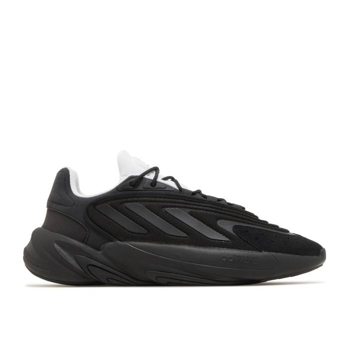 アディダス Adidas 【 Ozelia 'Black White' Men Core Black/Cloud White/Core Black 】 メンズ コア 黒色 ブラック 白色 ホワイト