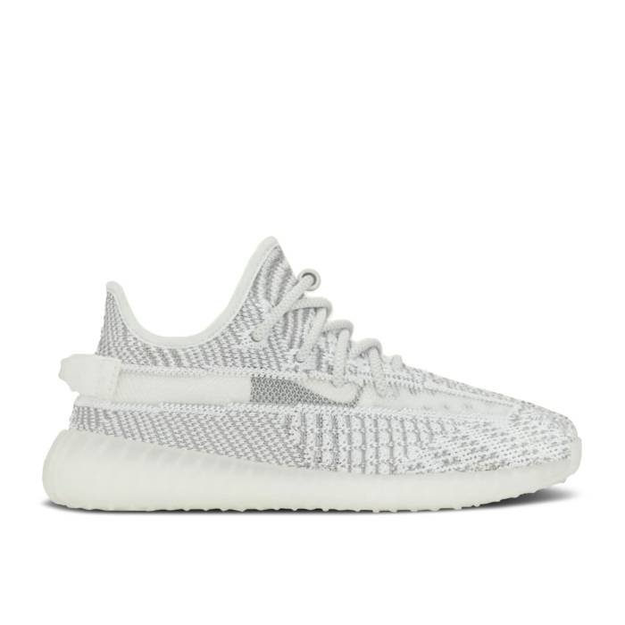 アディダス Adidas 【 Yeezy Boost 350 V2 Kids \u0027Static\u0027 Youth Static/Static/Static 】 ブースト 御坊っちゃん キッズ