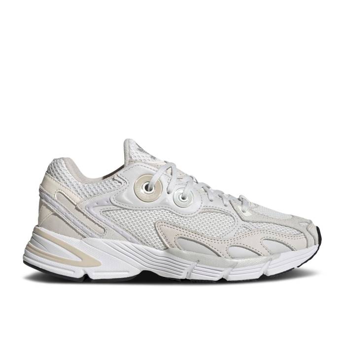 アディダス Adidas 【 Wmns Astir 'Crystal White' Women Crystal White/Crystal White/Cloud White 】 レディース 白色 ホワイト