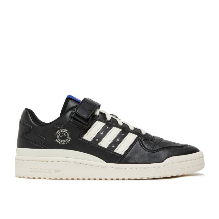 アディダス Adidas 【 Men Core Black/Cream White/Core Black 】 メンズ コア 黒色 ブラック クリーム 白色 ホワイト