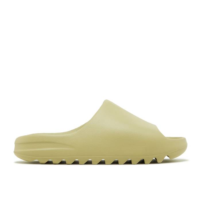 アディダス Adidas 【 Yeezy Slides \u0027Resin\u0027 2022 Men Resin/Resin/Resin 】 メンズ
