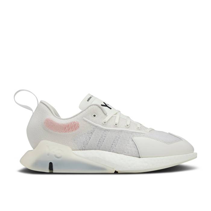 アディダス Adidas 【 Y-3 Orisan White Black Men Core White/Cream White/Black 】 メンズ コア 白色 ホワイト クリーム 黒色 ブラック