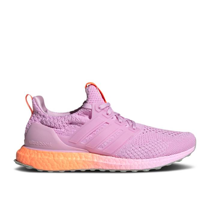 アディダス Adidas 【 Wmns Ultraboost 5.0 Dna \u0027Bliss Lilac Orange Gradient\u0027 Women Bliss Lilac/Bliss Lilac/Beam Orange 】 orange 橙・オレンジ色 レディース orange 橙・オレンジ色