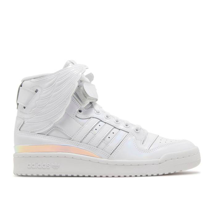 楽天市場】adidas Jeremy Scott FORUM MONEY LO CBROWN/OWHITE/CBROWN