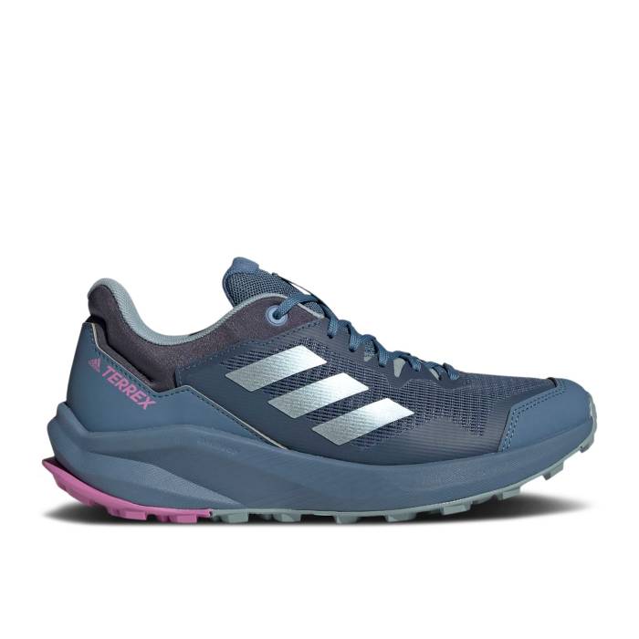 アディダス Adidas 【 Wmns Terrex Trail Rider 'Wonder Steel Lilac' Women Wonder Steel/Magic Grey Metallic/Pulse Lilac 】 Steel スティール レディース Steel スティール マジック 灰色 グレー