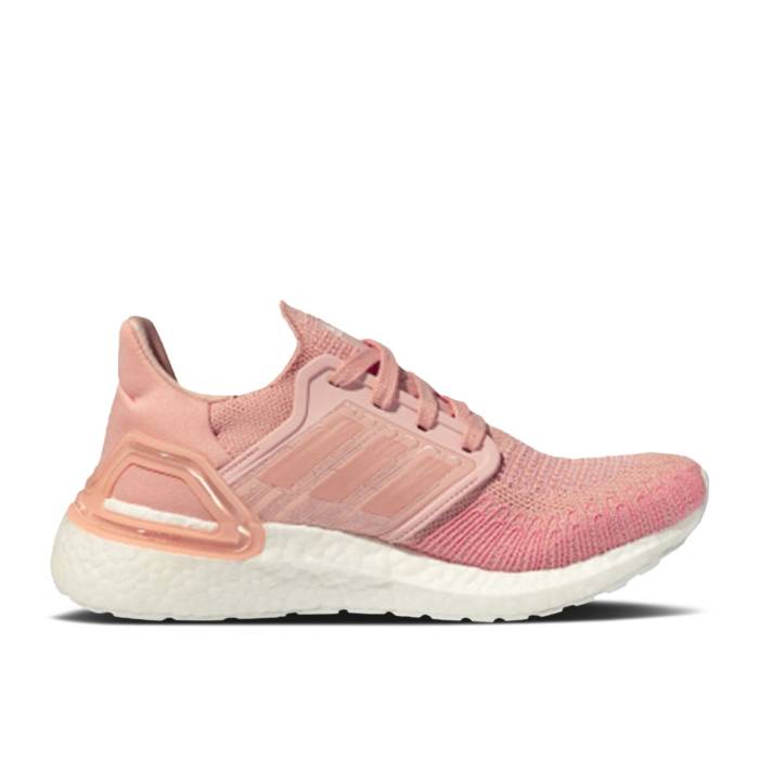 アディダス Adidas 【 Wmns Ultraboost 20 'Pink' Women 】 レディース｜スニケス