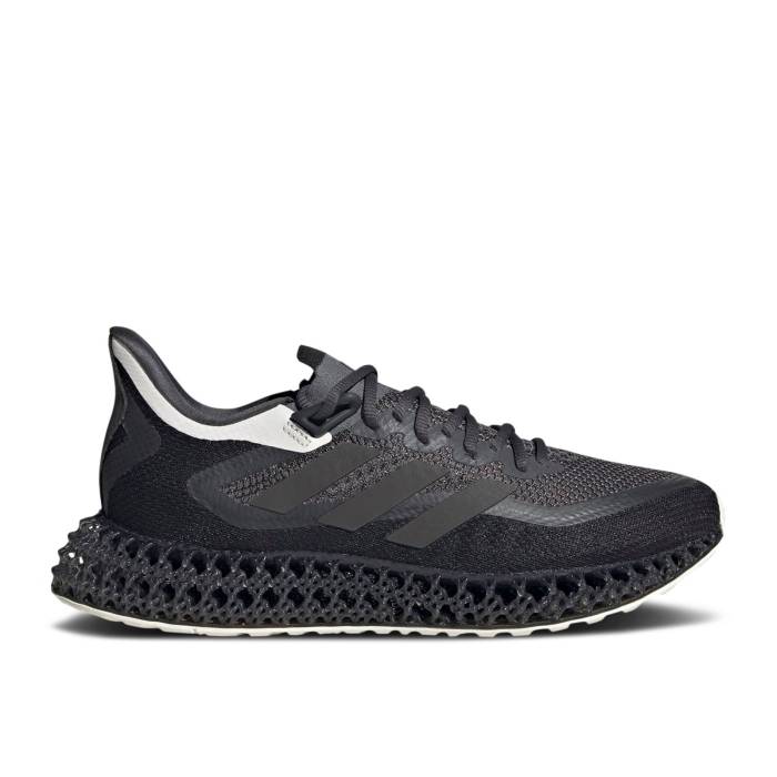 アディダス Adidas 【 4Dfwd 'Grey Night Metallic' Men Grey Five/Night Metallic/Core White 】 ナイト メンズ 灰色 グレー ナイト コア 白色 ホワイト 68,100円