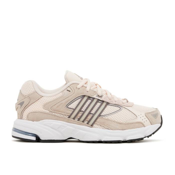 アディダス Adidas 【 Wmns Response 塩素 \u0027Wonder Taupe\u0027 Women Wonder Taupe/Wonder Quartz/Earth Strata 】 Response 受け答え レディース