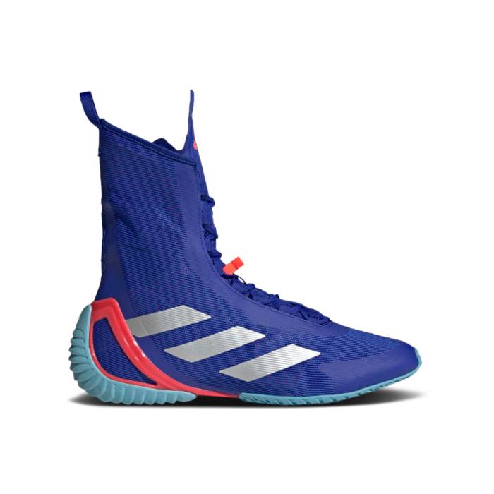 アディダス Adidas 【 Speedex Ultra 'Lucid Blue Red' Men Lucid Blue/Silver Metallic/Preloved Blue 】 ultra ウルトラ 青色 ブルー メンズ 青色 ブルー Silver 銀色・シルバー