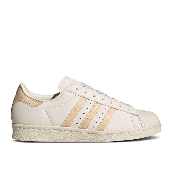 アディダス Adidas 【 Superstar 82 \u0027Wonder White Speckled\u0027 Men Cloud White/Cloud White/Chalk White 】 Superstar はやりっ子 白いこと 白いこと メンズ 白いこと 白いこと