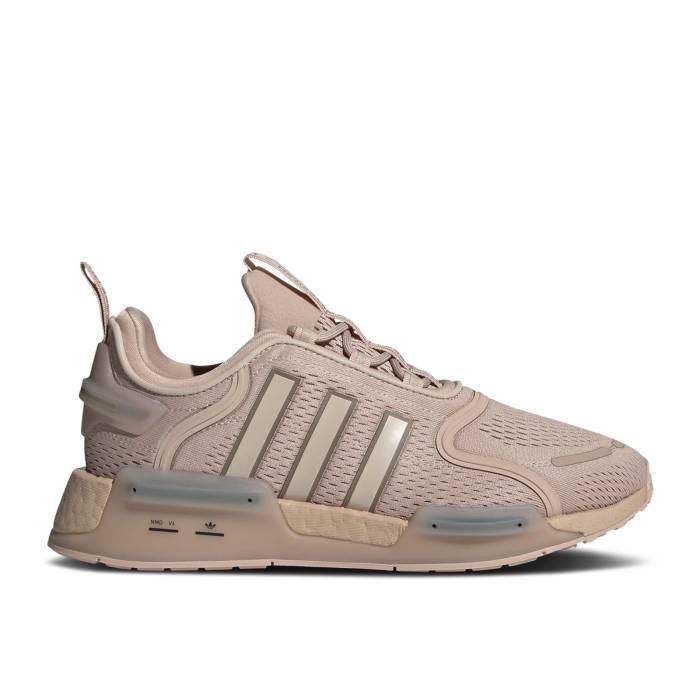 アディダス Adidas 【 Nmd_V3 'Wonder Taupe' Men Wonder Taupe/Simple Brown/Core Black 】 メンズ 茶色 ブラウン コア 黒色 ブラック