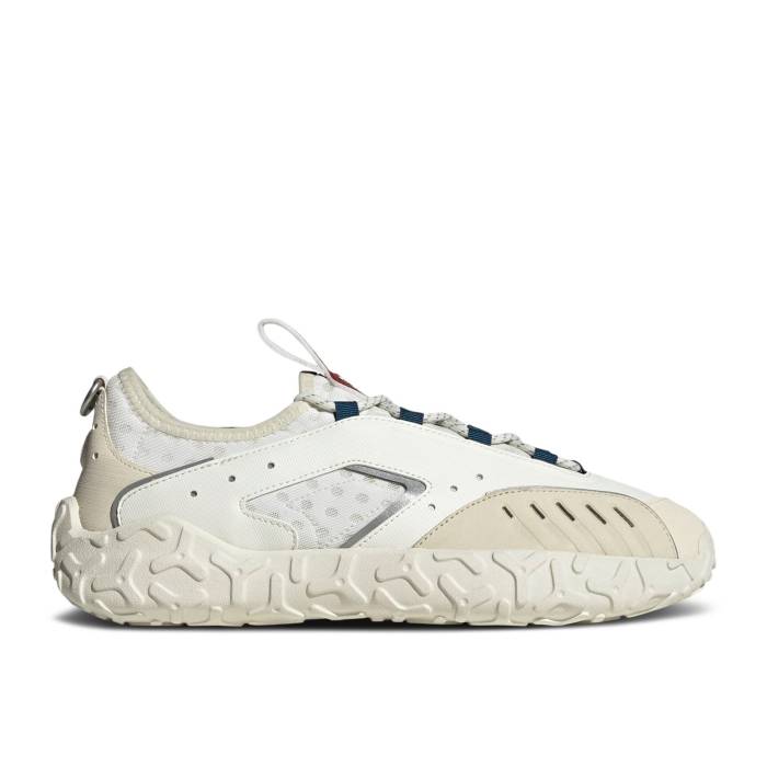 アディダス Adidas 【 Atric23 \u0027Cream White\u0027 Men White Tint/Off White/Cream White 】 メンズ 白いこと 白いこと 皮膚軟化剤