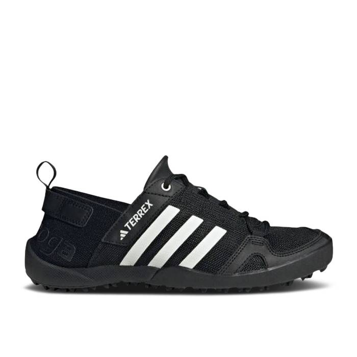 アディダス Adidas 【 Terrex Daroga Two 13 Heat.rdy 'Black White' Men Core Black/Clear White/Core Black 】 13 サーティーン メンズ コア 黒色 ブラック 白色 ホワイト