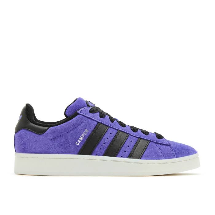 アディダス Adidas 【 Campus 00S 'Energy Ink Black' Men Energy Ink/Core Black/Energy Ink 】 キャンパス メンズ エナジー コア 黒色 ブラック