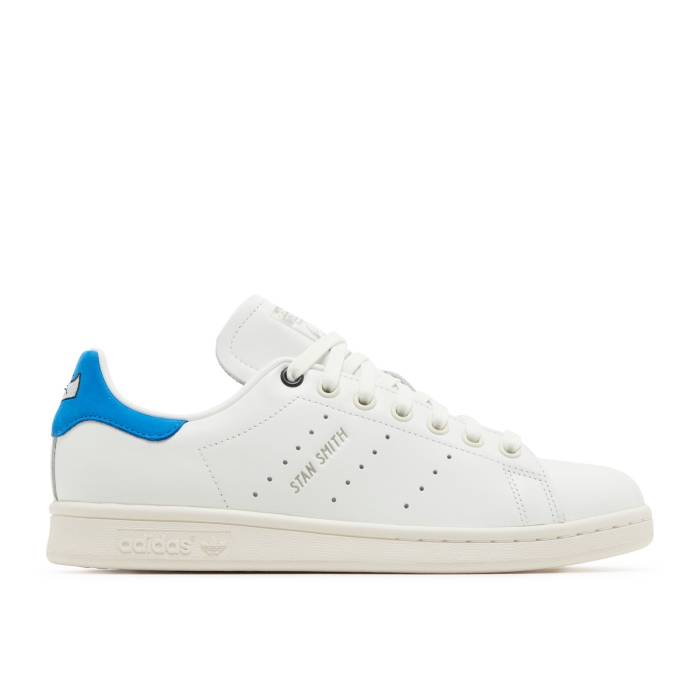 アディダス Adidas 【 Wmns Stan Smith \u0027White Blue Bird\u0027 Women Core White/Blue Bird/Core Black 】 青み 青色 レディース 中核グループ 白いこと 白いこと 青み 青色 黒いこと 黒いこと