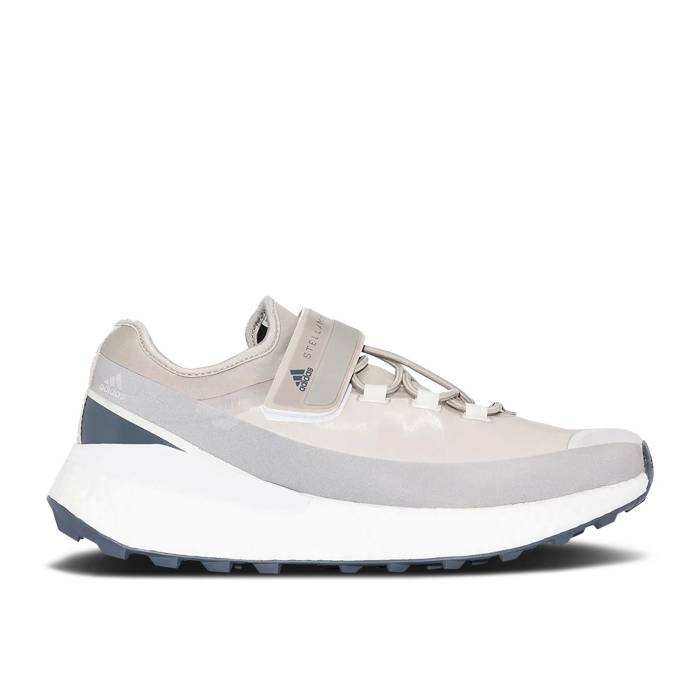 アディダス Adidas 【 Stella Mccartney X Wmns Outdoor Boost Rain.rdy \u0027Light Brown\u0027 Women Light Brown/Light Brown/Cloud White 】 ブースト レディース 赤銅色 赤銅色 白いこと 白いこと