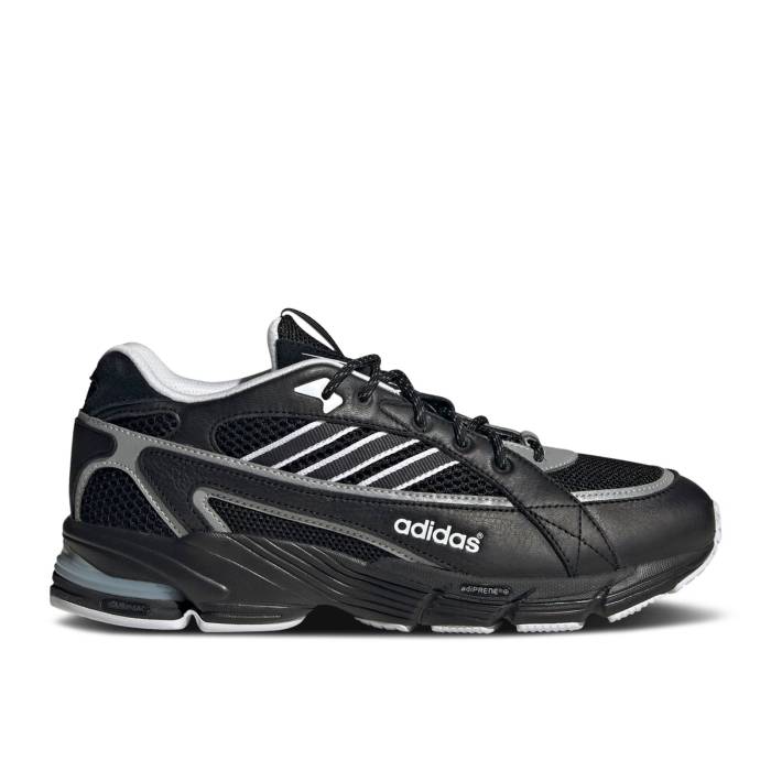 アディダス Adidas 【 No Sleep Rave Club X Exomniac \u0027Core Black\u0027 Men Core Black/Carbon/Cloud White 】 野球クラブ メンズ 中核グループ 黒いこと 黒いこと 炭素 白いこと 白いこと
