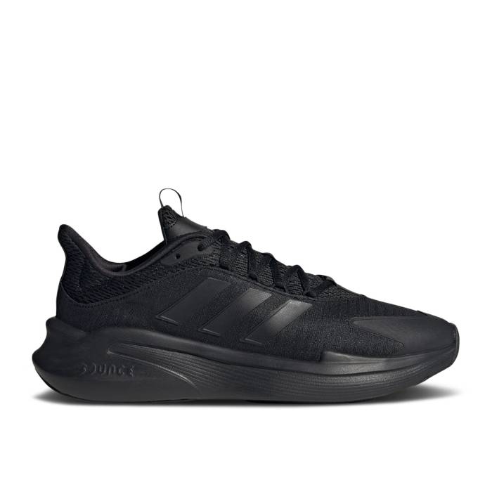 アディダス Adidas 【 Alphaedge+ 'Black Carbon' Men Core Black/Core Black/Carbon 】 メンズ コア 黒色 ブラック カーボン｜スニケス 23,240円