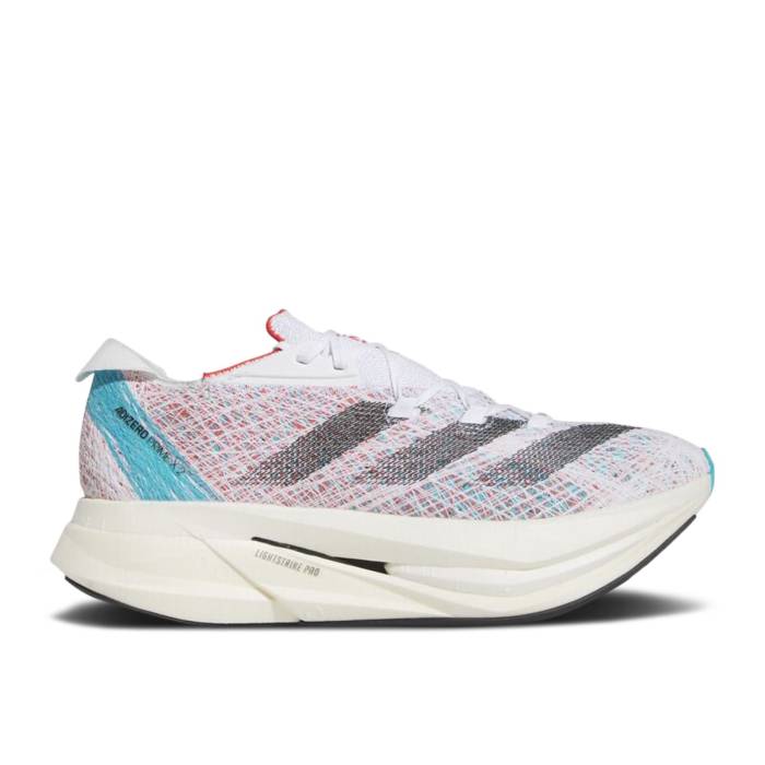 楽天市場】アディダス アディゼロ プライム X 2 ストラング adidas