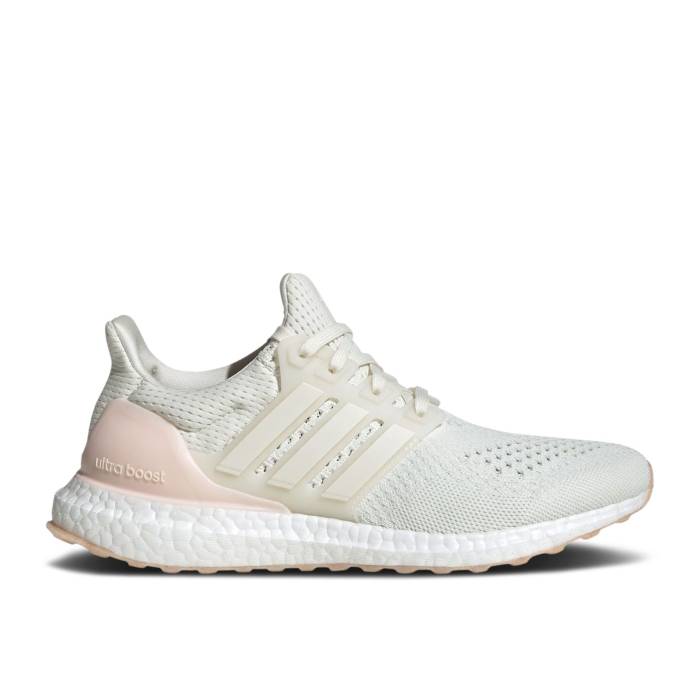 アディダス Adidas 【 Wmns Ultraboost 1.0 \u0027Off White Wonder Quartz\u0027 Women Off White/Off White/Wonder Quartz 】 白いこと 白いこと レディース 白いこと 白いこと