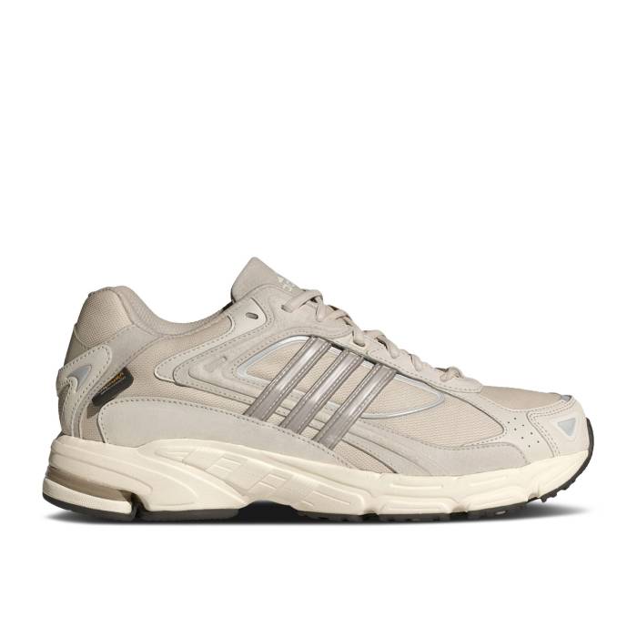 アディダス Adidas 【 Response Cl 'Aluminium Wonder Beige' Men Aluminium/Wonder Beige/Cloud White 】 Response レスポンス メンズ ベージュ 白色 ホワイト 44,265円