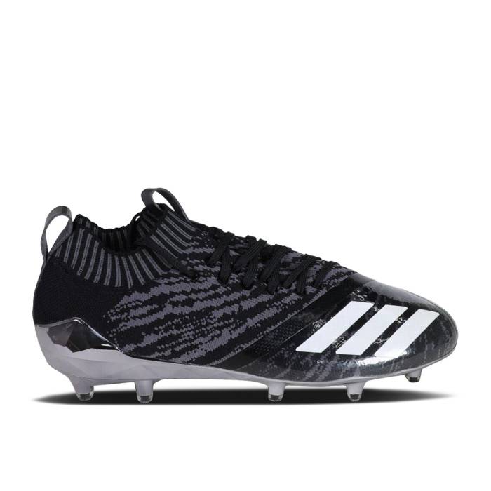 アディダス Adidas 【 Adizero 5-Star 7.0 X Primeknit \u0027Black White\u0027 Men Core Black/Footwear White/Footwear White 】 アディゼロ メンズ 中核グループ 黒いこと 黒いこと 白いこと 白いこと