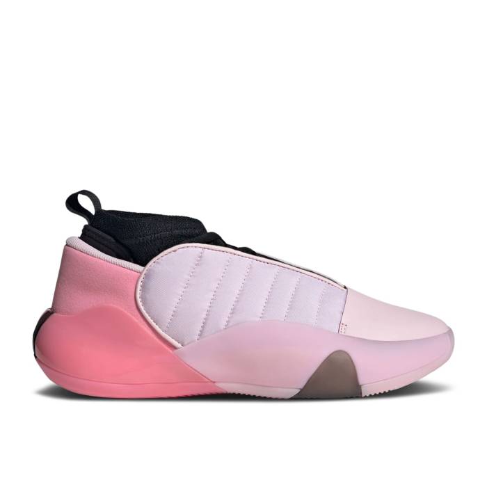 アディダス Adidas 【 Harden Vol. 7 Bliss Pink Men Clear Pink/Core Black/Bliss Pink 】 ハーデン メンズ pink ピンク コア 黒色 ブラック