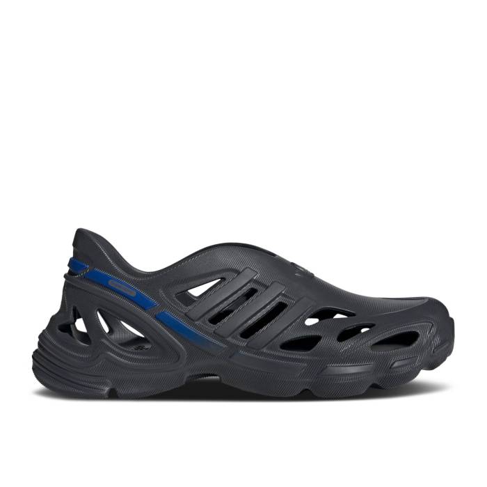 アディダス Adidas 【 Adifom Supernova 'Grey Royal Blue' Men Grey/Grey/Royal Blue 】 スーパーノバ・ノヴァ メンズ 灰色 グレー 青色 ブルー|スニケス