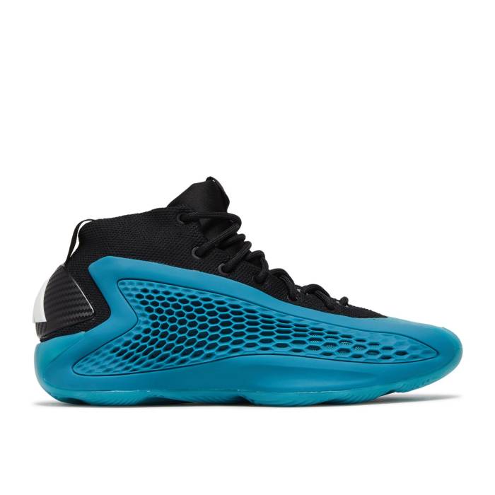 アディダス Adidas 【 Ae 1 J \u0027New Wave\u0027 Youth Arctic Fusion/Core Black/Cloud White 】 御坊っちゃん キッズ Fusion 核融合反応 中核グループ 黒いこと 黒いこと 白いこと 白いこと キッズファッション-キッズ・ベビー・マタニティ