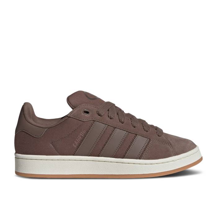 アディダス Adidas 【 Campus 00S 'Earth Strata' Men Earth Strata/Earth Strata/Cloud White 】 キャンパス メンズ 白色 ホワイト