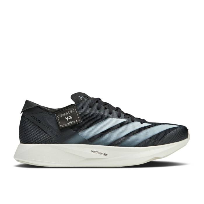 アディダス Adidas 【 Y-3 Takumi Sen 10 \u0027Black Off White\u0027 Men Black/Black/Off White 】 メンズ 黒いこと 黒いこと 白いこと 白いこと