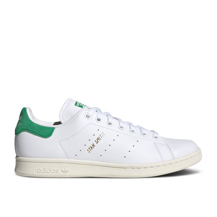 アディダス Adidas 【 Stan Smith 'White Green Suede' Men Cloud White/Green/Off White 】 green 緑・グリーン メンズ 白色 ホワイト green 緑・グリーン｜スニケス