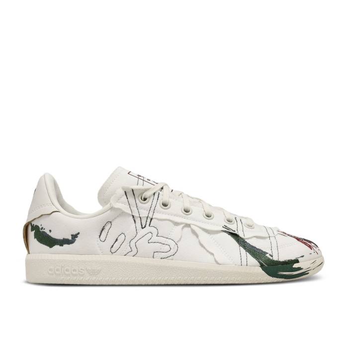 アディダス Adidas 【 Bw Army \u0027Young At Heart\u0027 Men Off White/Off White/Core Black 】 正規陸軍 メンズ 白いこと 白いこと 中核グループ 黒いこと 黒いこと