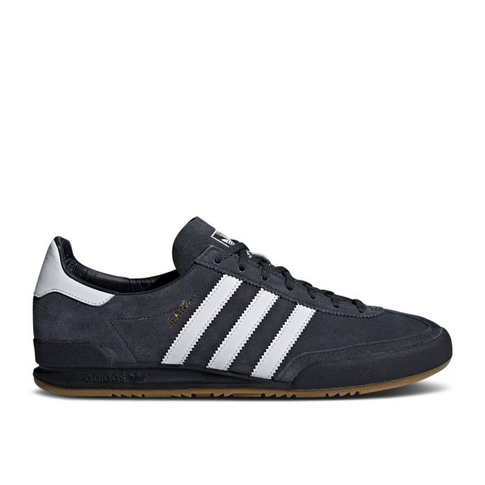 アディダス Adidas 【 Jeans 'Carbon' Men Carbon/Grey One/Core Black 】 ジーンズ メンズ カーボン 灰色 グレー コア 黒色 ブラック