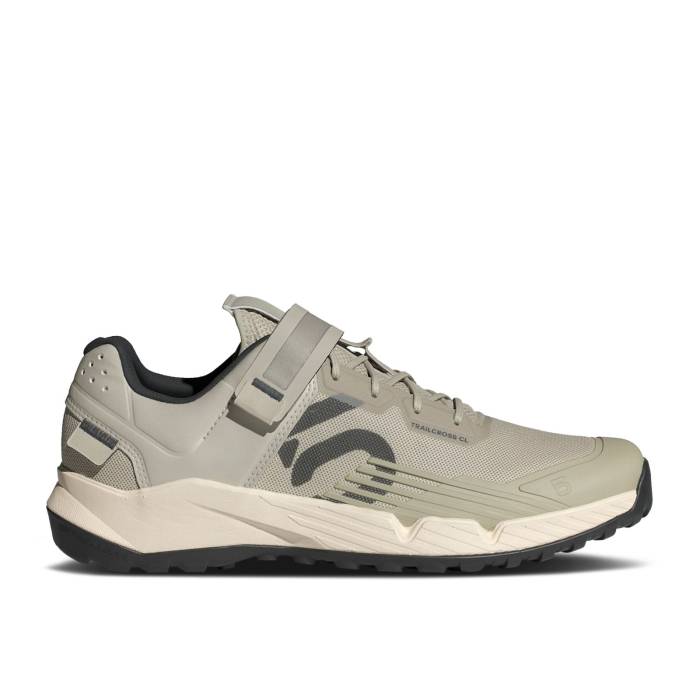 アディダス Adidas 【 Five Ten Trailcross \u0027Putty Grey Carbon\u0027 Men Putty Grey/Carbon/Wonder White 】 薄墨色 薄墨色 メンズ 薄墨色 薄墨色 炭素 白いこと 白いこと