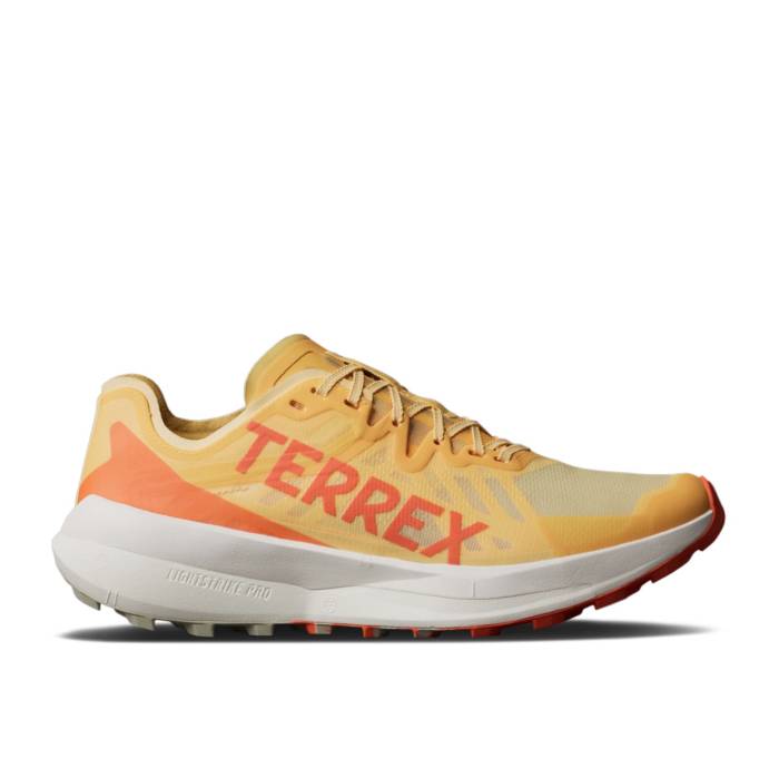 アディダス Adidas 【 Terrex Agravic Speed \u0027Semi Spark Impact Orange\u0027 Men Semi Spark/Crystal White/Impact Orange 】 Speed 素早さ 差しひびき メンズ 白いこと 白いこと 差しひびき orange 橙・オレンジ色