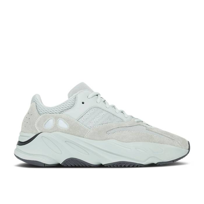 アディダス Adidas 【 Yeezy Boost 700 \u0027Salt\u0027 2024 Men Salt/Salt/Salt 】 ブースト メンズ 靴-スニーカー