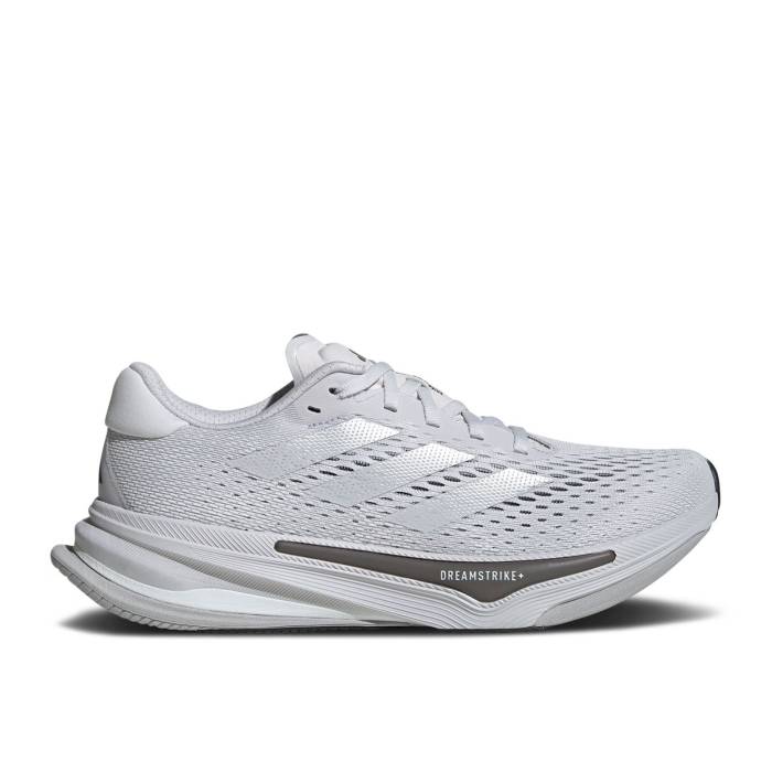 アディダス Adidas 【 Supernova Prima 'Dash Grey Silver Metallic' Men Dash Grey/Silver Metallic/Carbon 】 スーパーノバ・ノヴァ 灰色 グレー Silver 銀色・シルバー メンズ 灰色 グレー Silver 銀色・シルバー カーボ